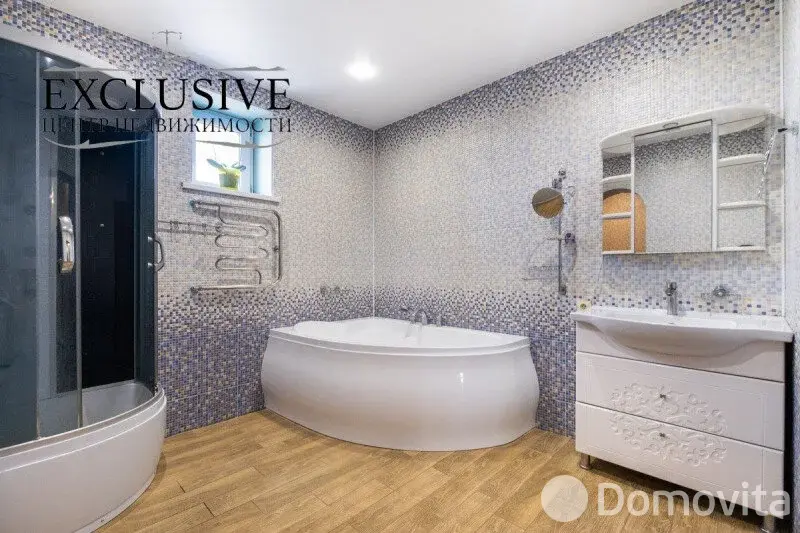 коттедж, Черниковщина, д. 1