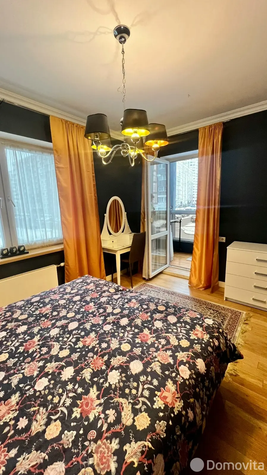 квартира, Минск, ул. Петра Мстиславца, д. 1