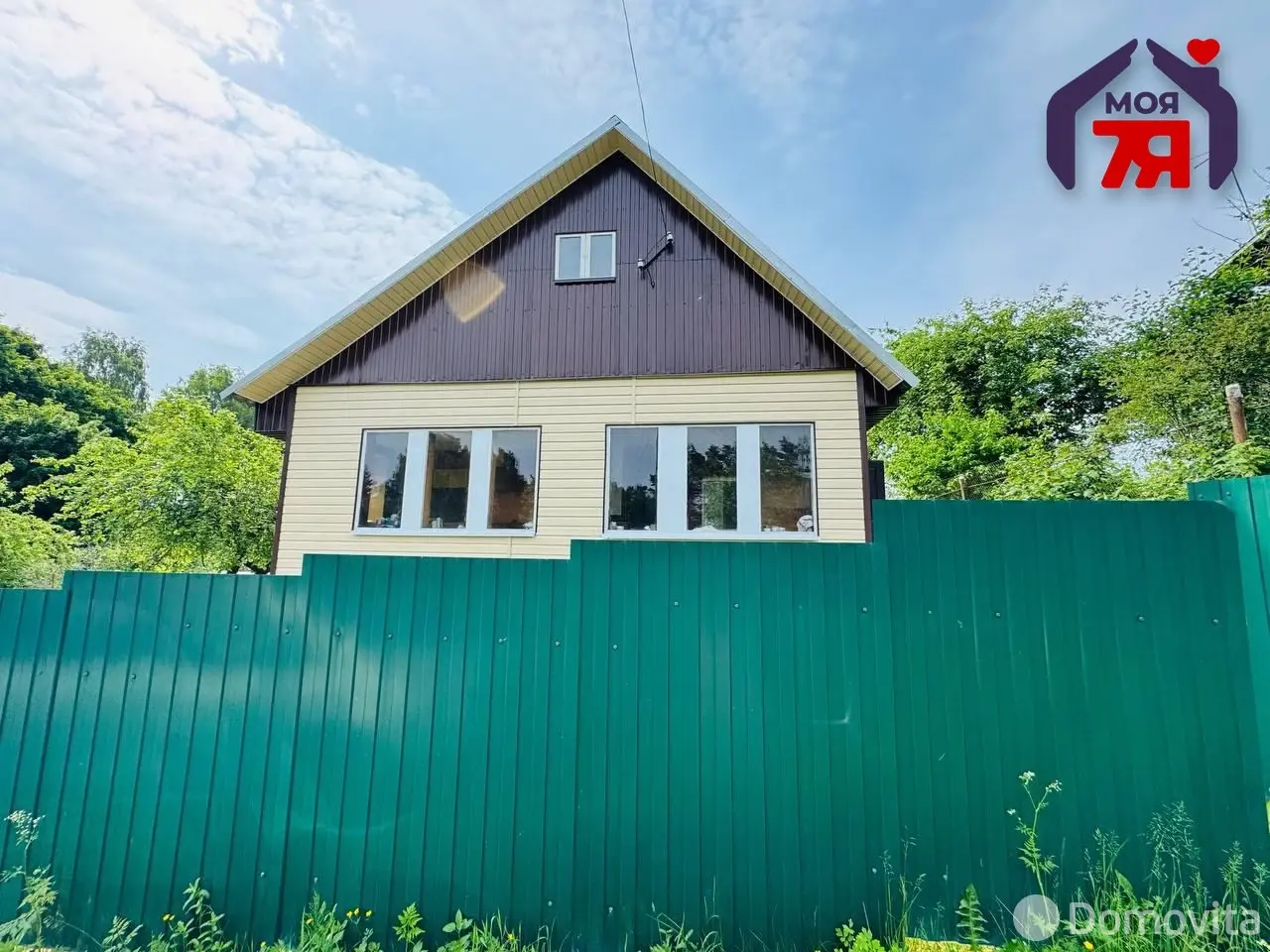 продажа дачи, Меридиан-92, 