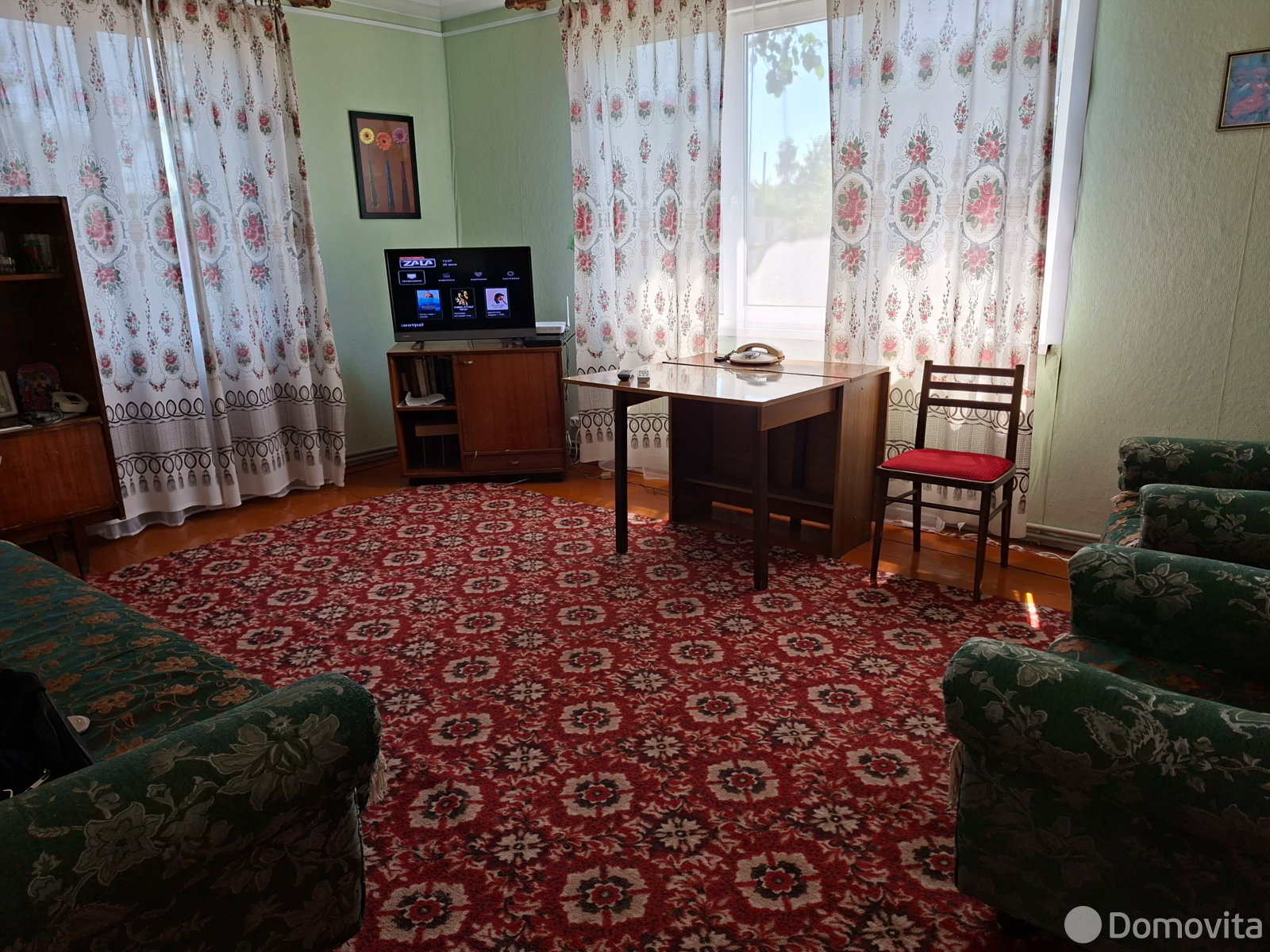  Коттедж Лельчицы, Полевая, 3А на сутки в Лельчицах пер. Полевой, д. 3А, 35BYN, код 1484 - фото 11