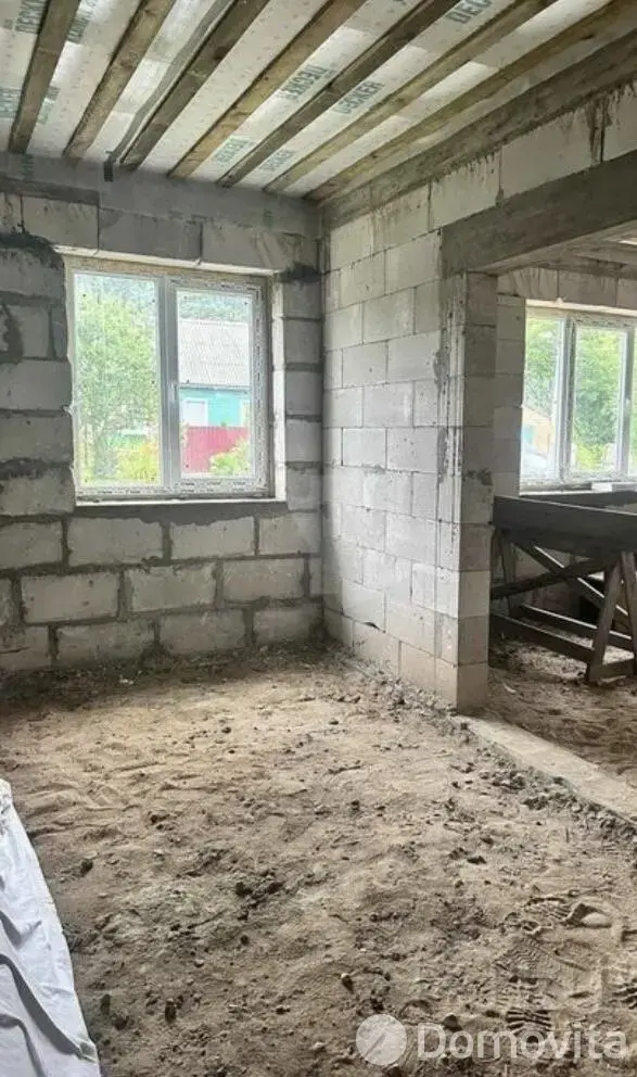 дом, Вязань, ул. Центральная