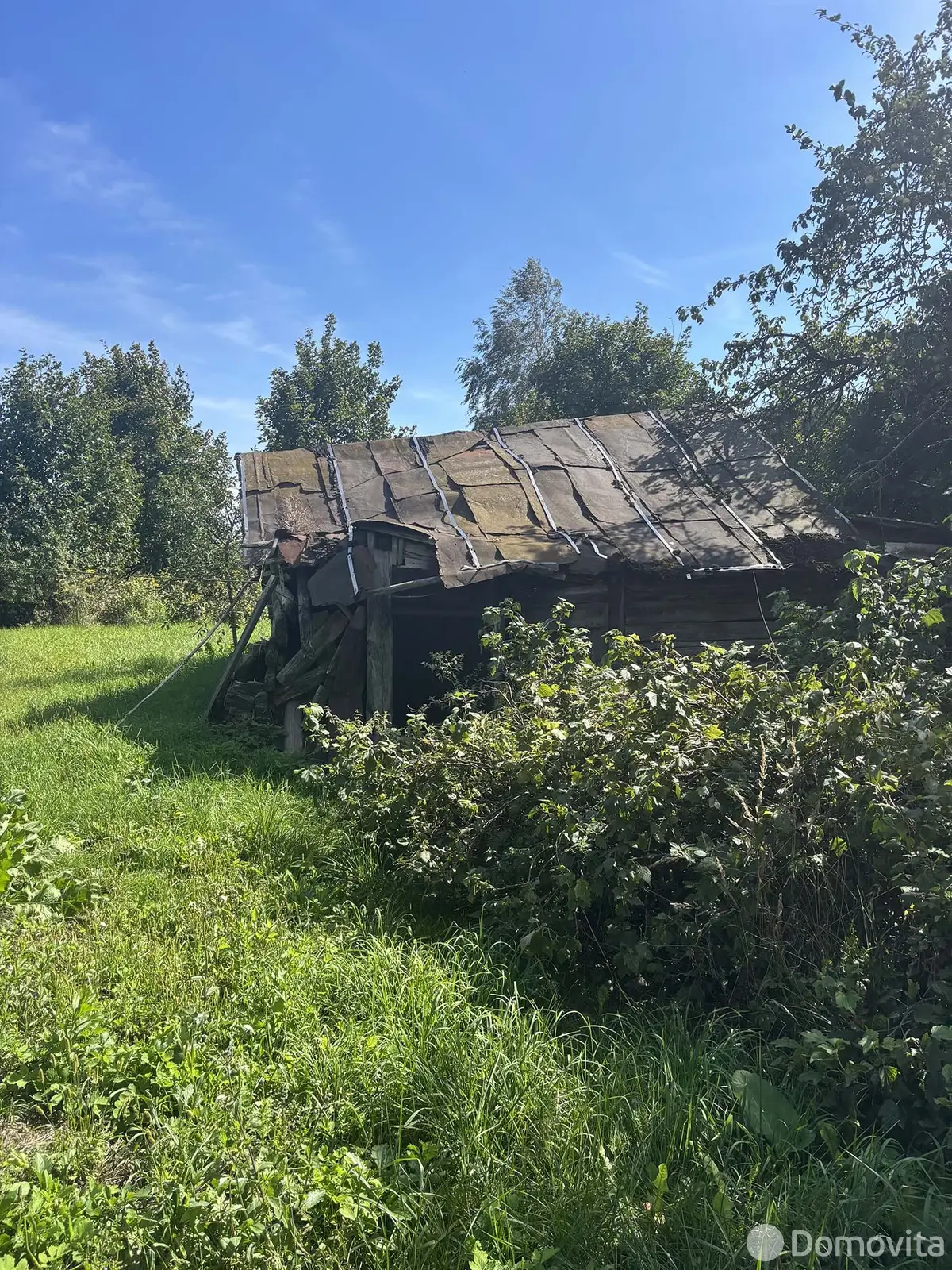 Купить земельный участок, 20 соток, Пески, Минская область, 12950USD, код 572649 - фото 11