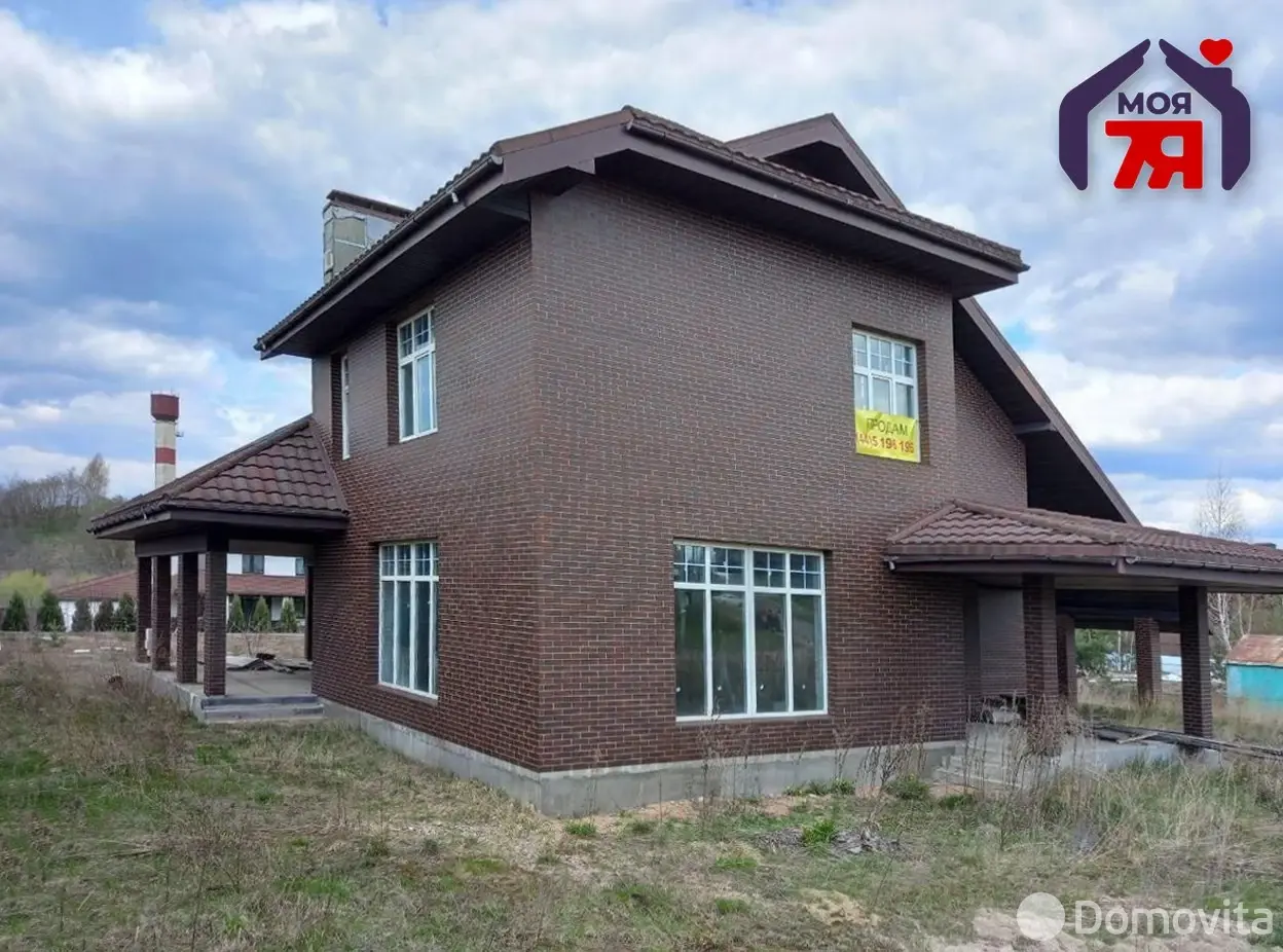 дом, Тарасово, ул. Изумрудная 