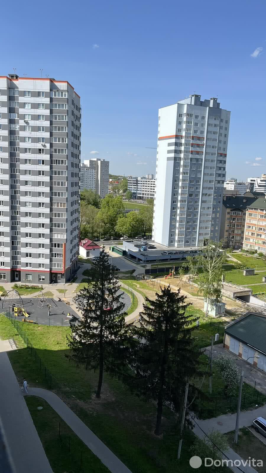 Продажа 2-комнатной квартиры в Минске, ул. Разинская, д. 4, 65025 USD, код: 1024475 - фото 5
