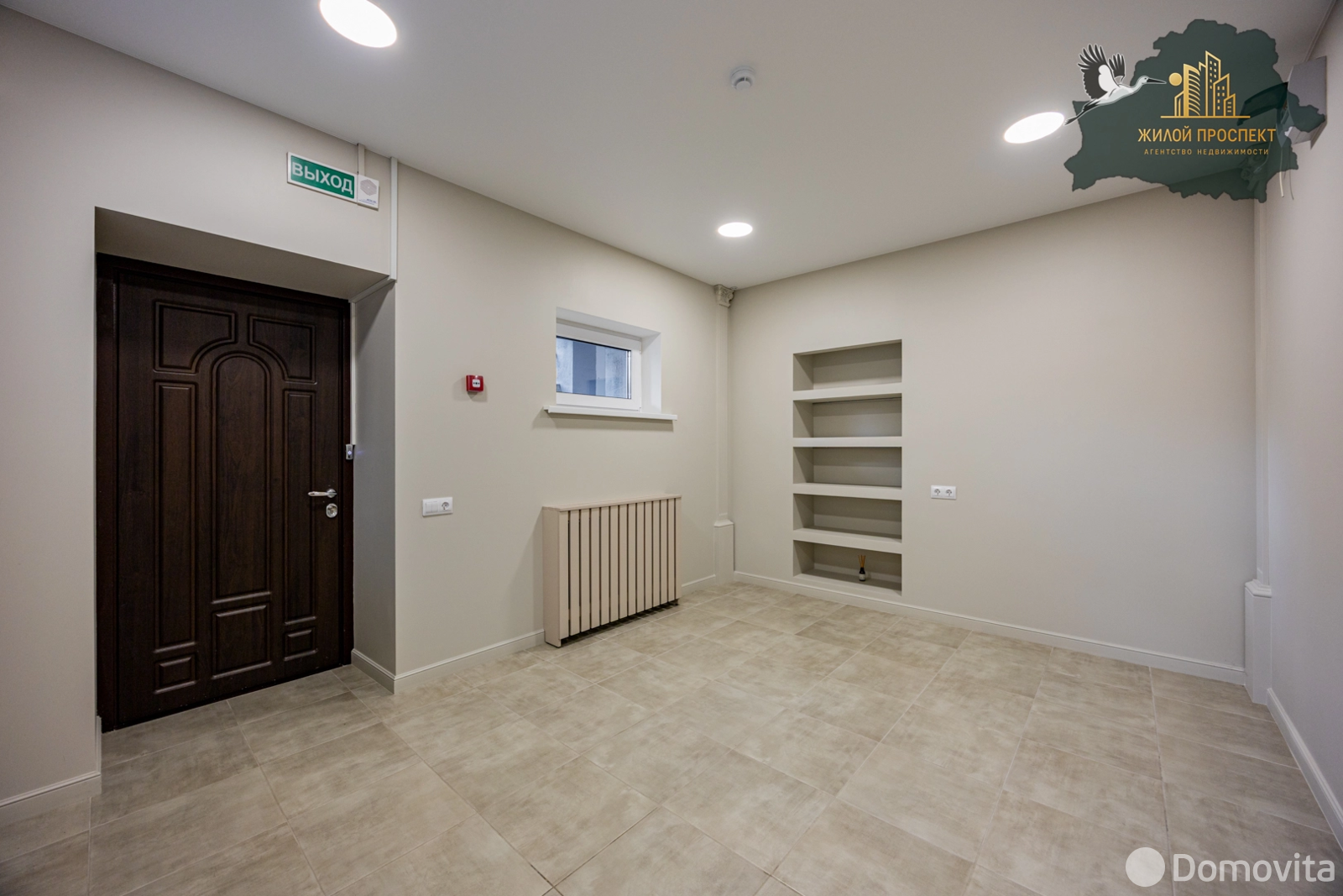 офис, Озерцо, ул. Звёздная, д. 21 