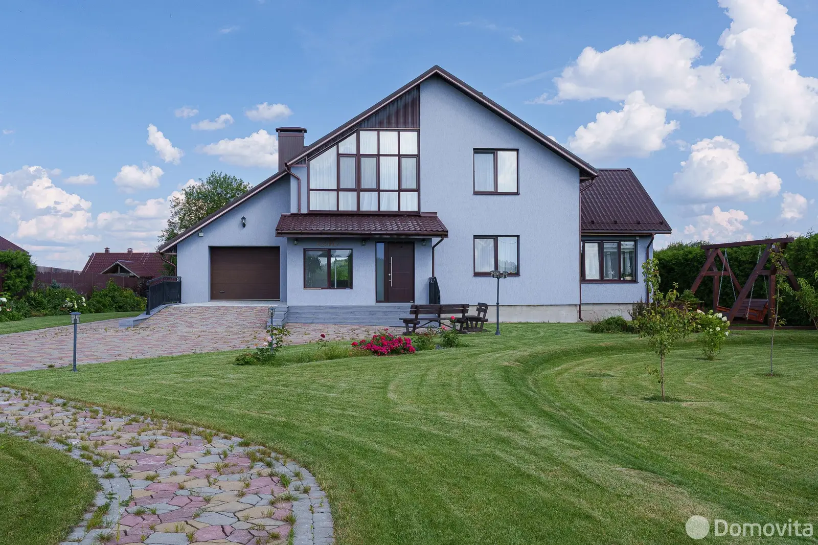 дом, Галица, , стоимость продажи 1 262 941 р.