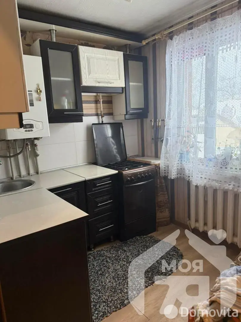 Продажа 2-комнатной квартиры в Молодечно, ул. Гоголя, д. 62 - фото 6