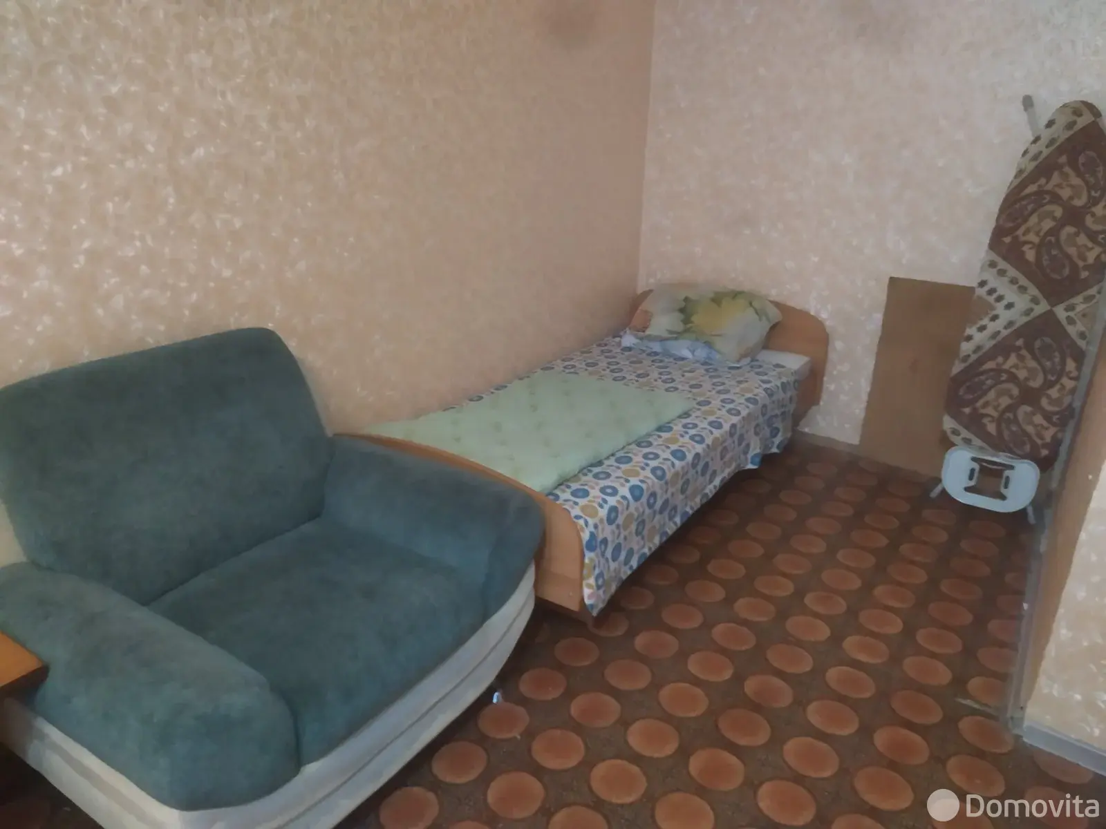 Снять 1-комнатную квартиру в Гомеле, пр-т Речицкий, д. 63, 500BYN, код 151072 - фото 8