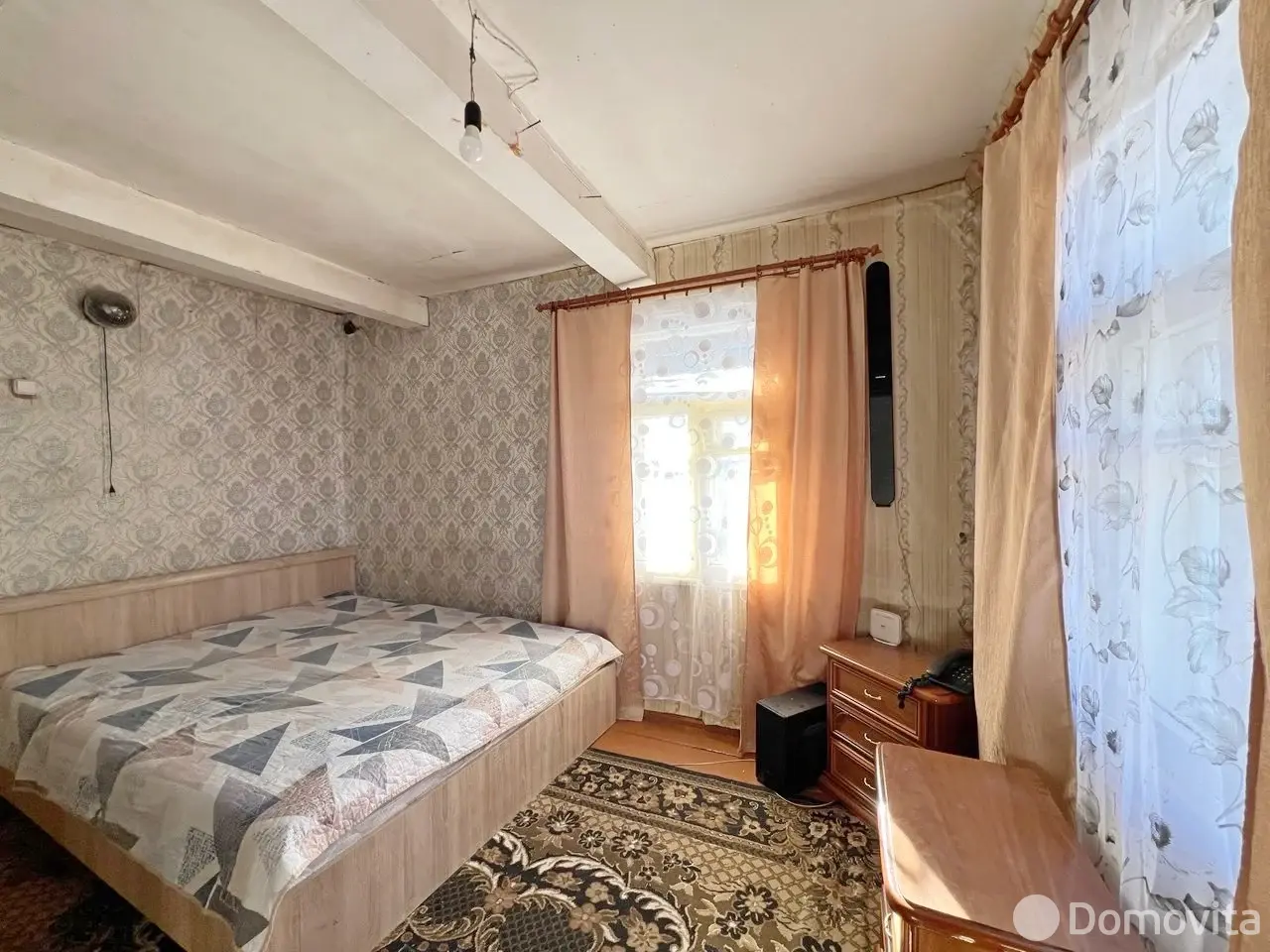 дом, Радошковичи, ул. Виленская, д. 18 