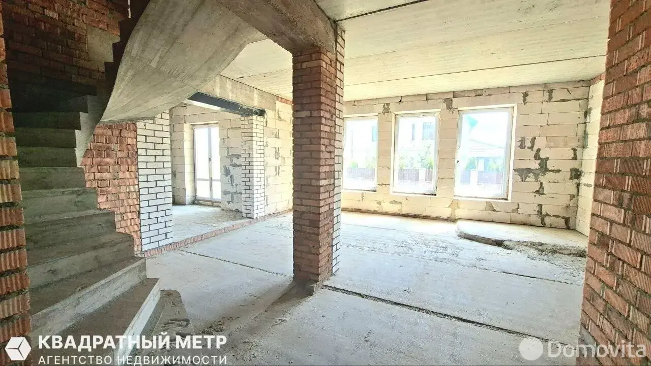 продажа коттеджа, Минск, ул. Друйская