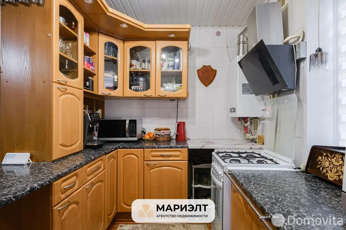 Стоимость продажи коттеджа, Минск, ул. Болотникова, д. 28