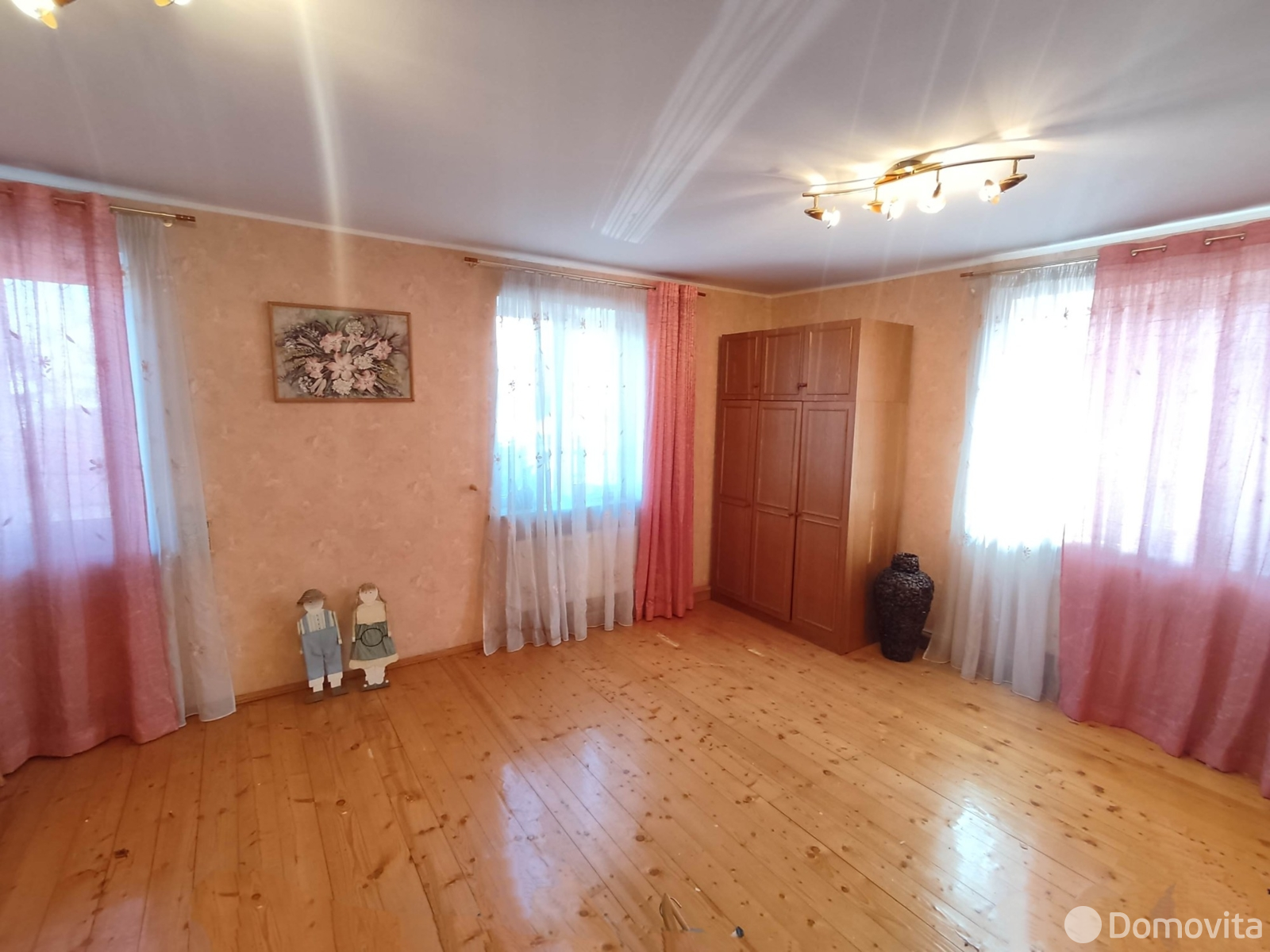 дом, Острошицкий Городок, ул. Ленинская, д. 91