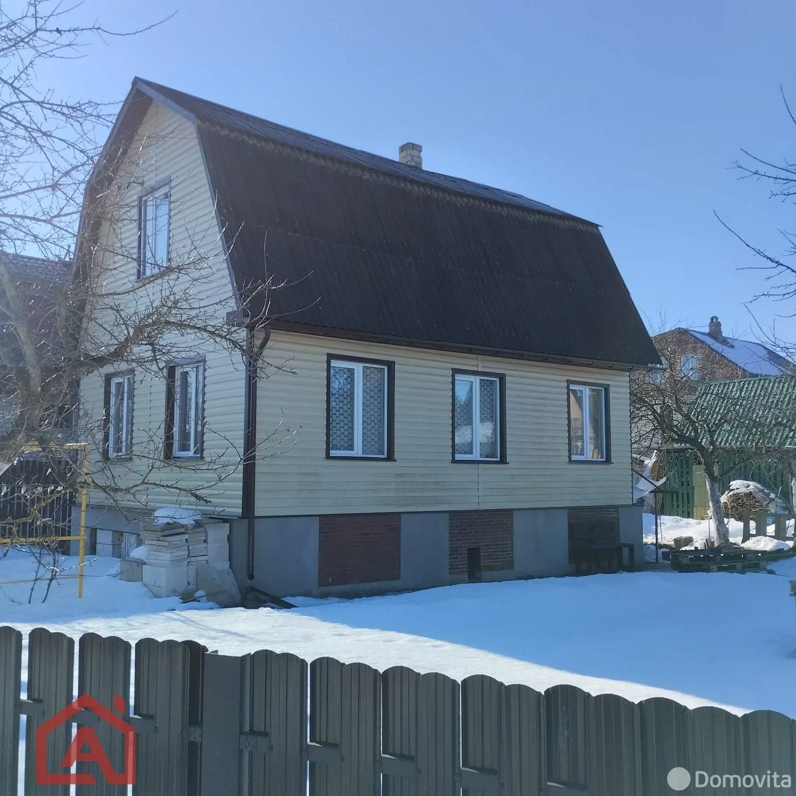 купить дачу, Вишенька, 