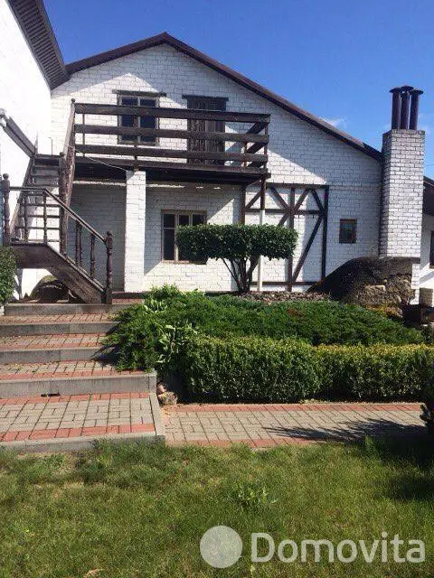 дом, Русаковичи, ул. Центральная 