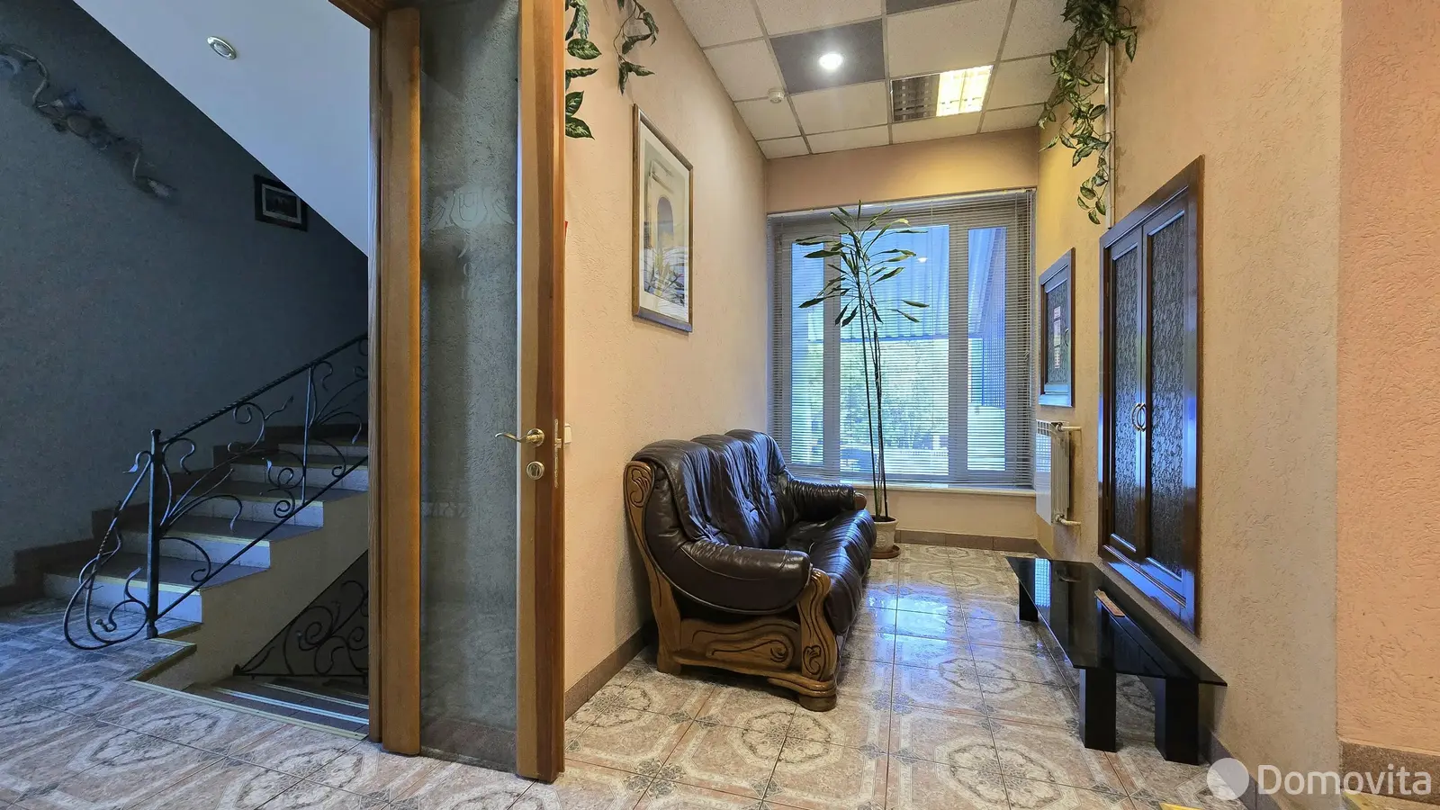 Снять офис на ул. Пономаренко, д. 43/Б в Минске, 150EUR, код 15669 - фото 9