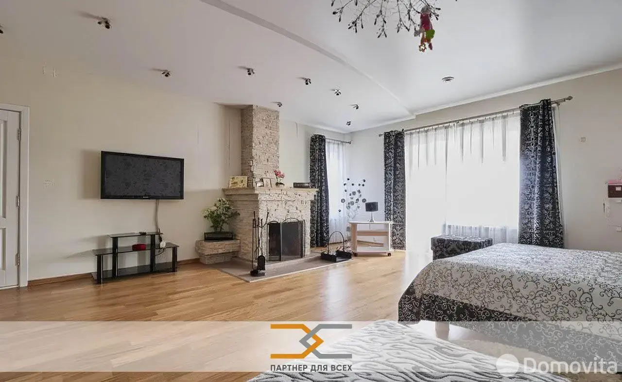 дом, Абузерье,