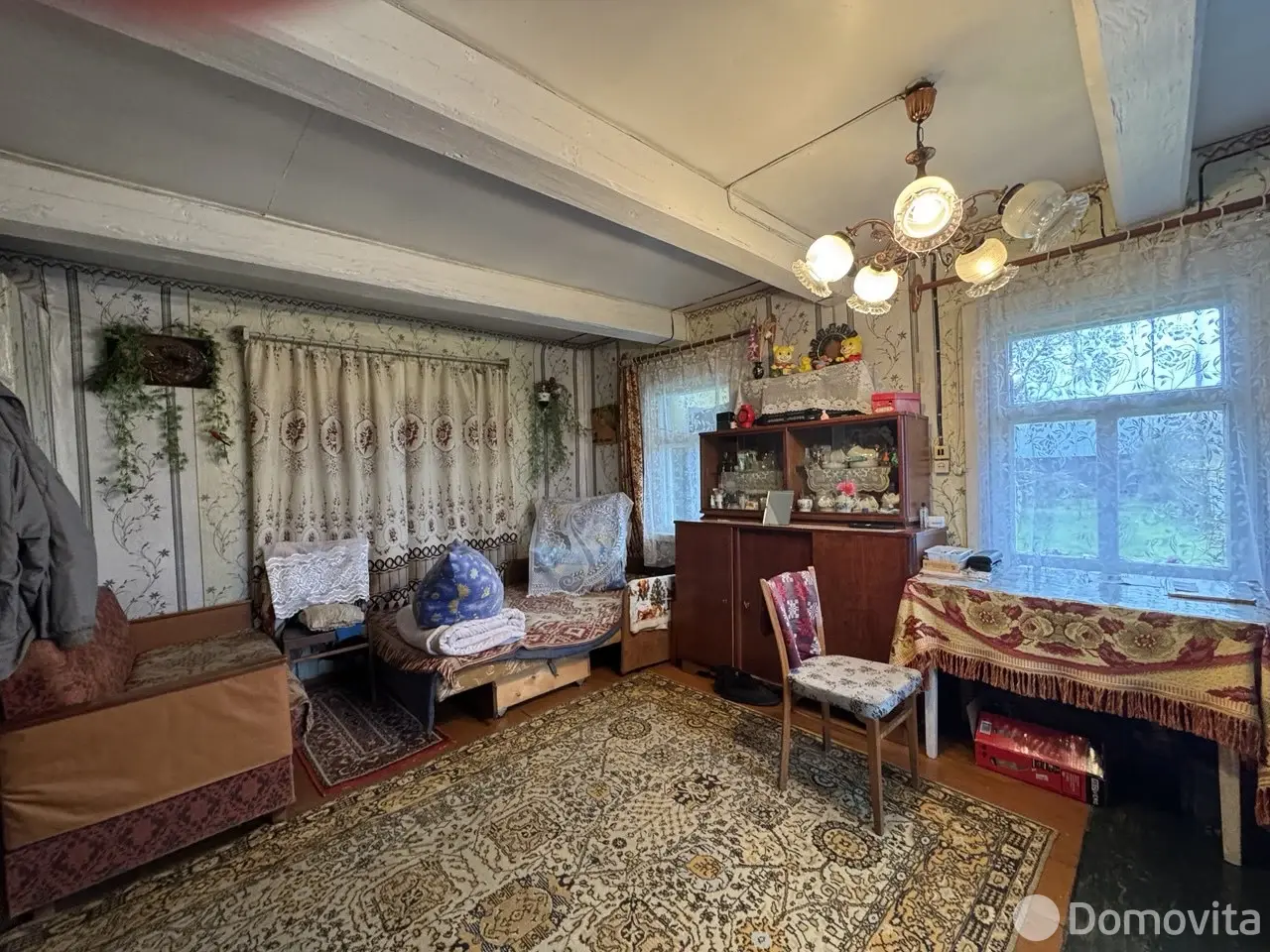 Стоимость продажи дома, Василевщина,