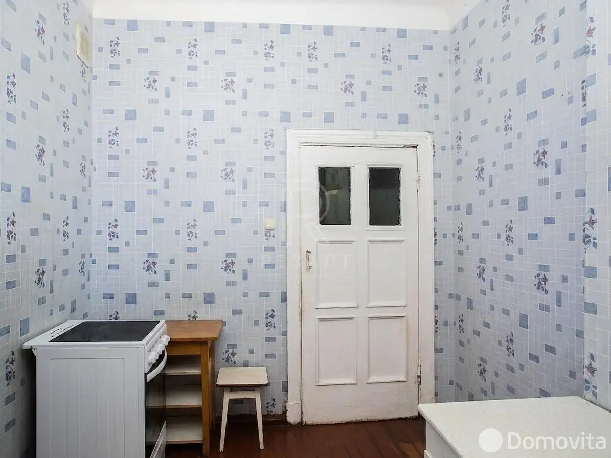 Продажа комнаты в Минске, ул. Кирова, д. 2, цена 258000 BYN, код 7847 - фото 13