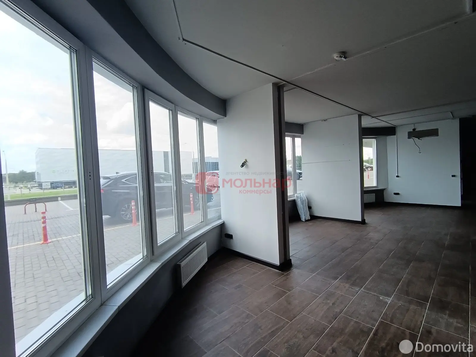 Аренда торгового помещения на ул. Ратомская, д. 7 в Минске, 1762USD, код 967444 - фото 13