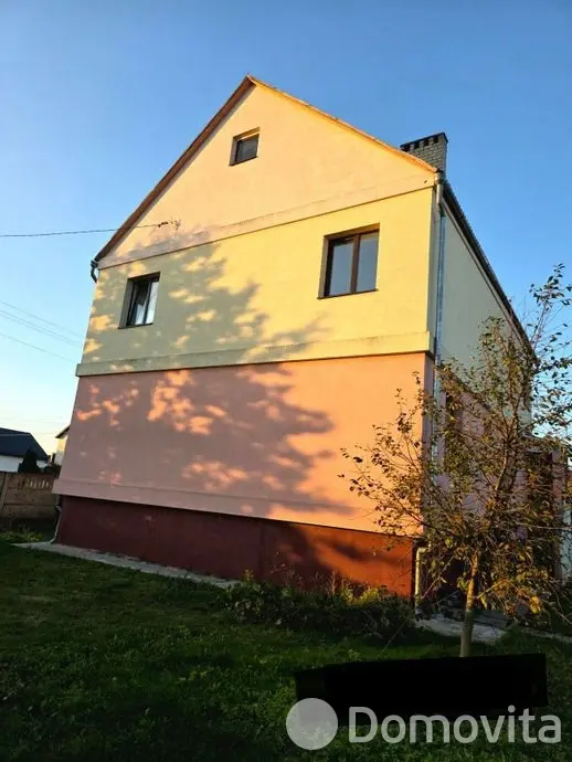 коттедж, Барановичи, пер. Садовый 5-й, д. 14 