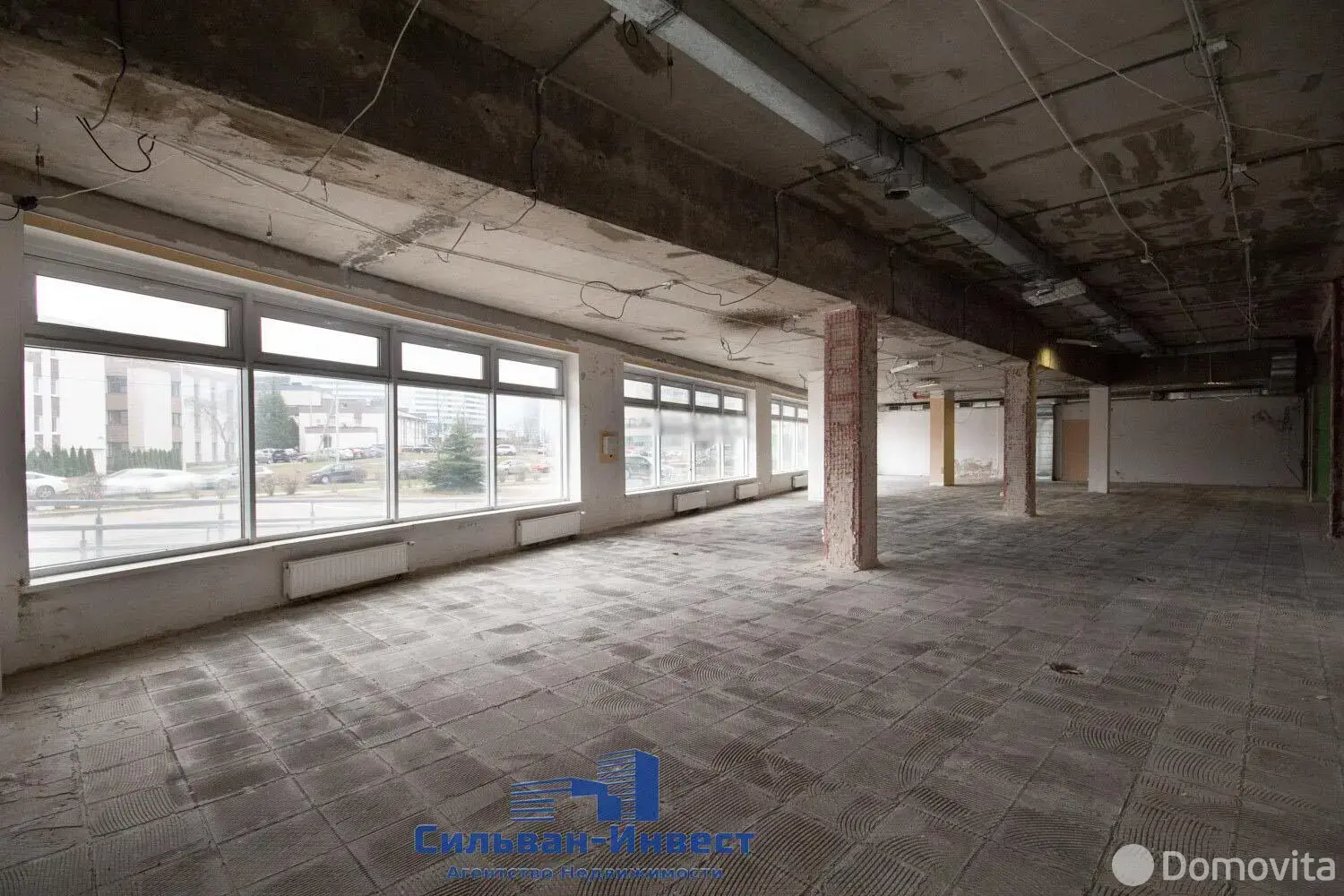 торговый объект, Минск, ул. Пионерская, д. 32