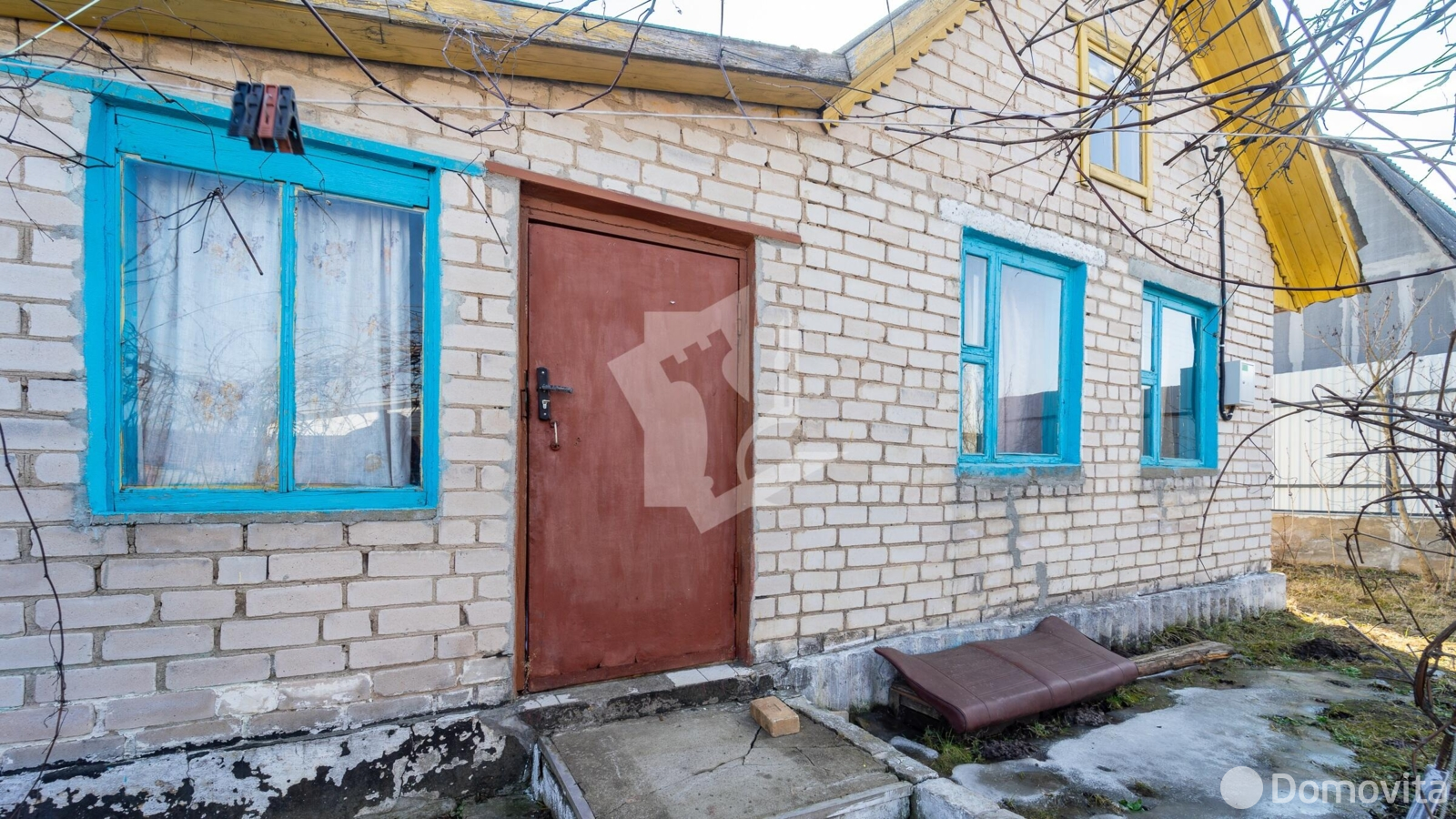 дача, Энергетик-5, 