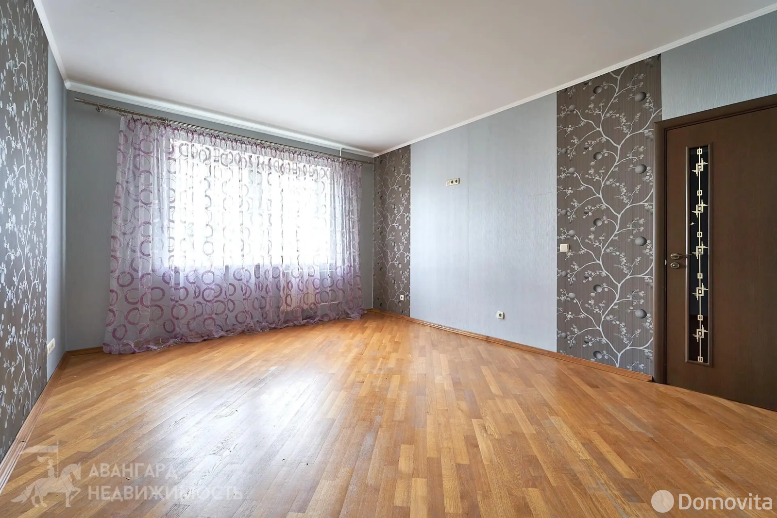 Снять 3-комнатную квартиру в Фаниполе, ул. Комсомольская, д. 22/2, 500USD, код 147709 - фото 16