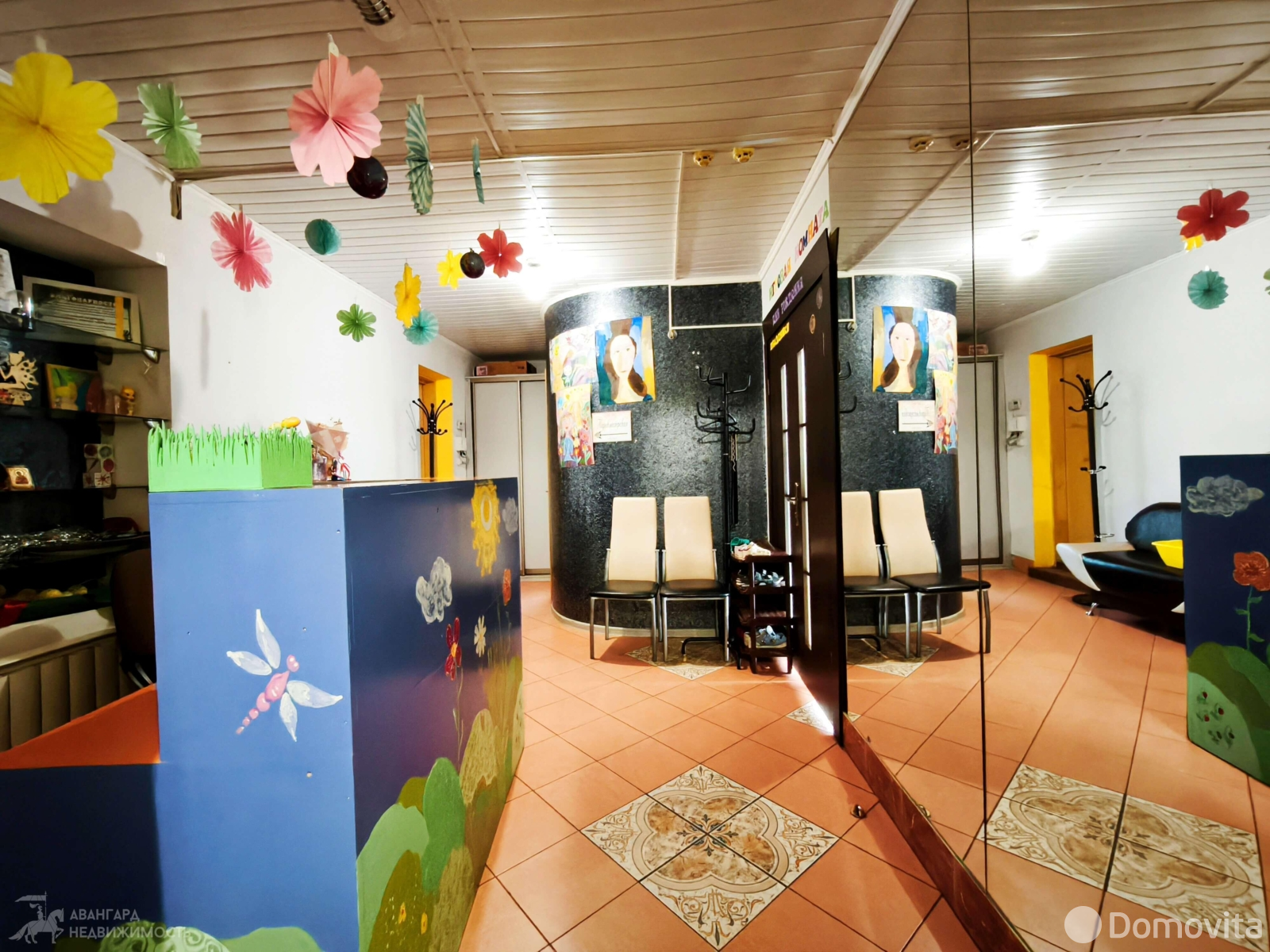 Цена продажи офиса, Дзержинск, ул. Тургенева, д. 12