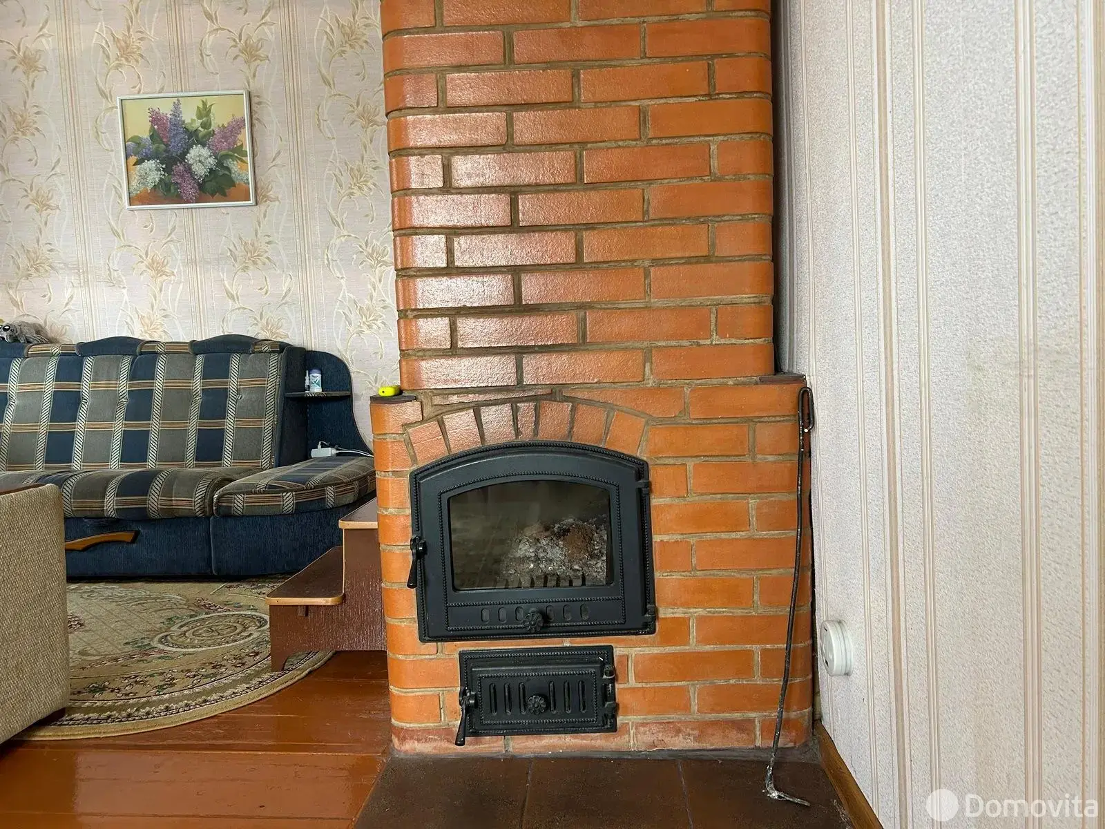 коттедж, Горки, , стоимость продажи 105 000 р.