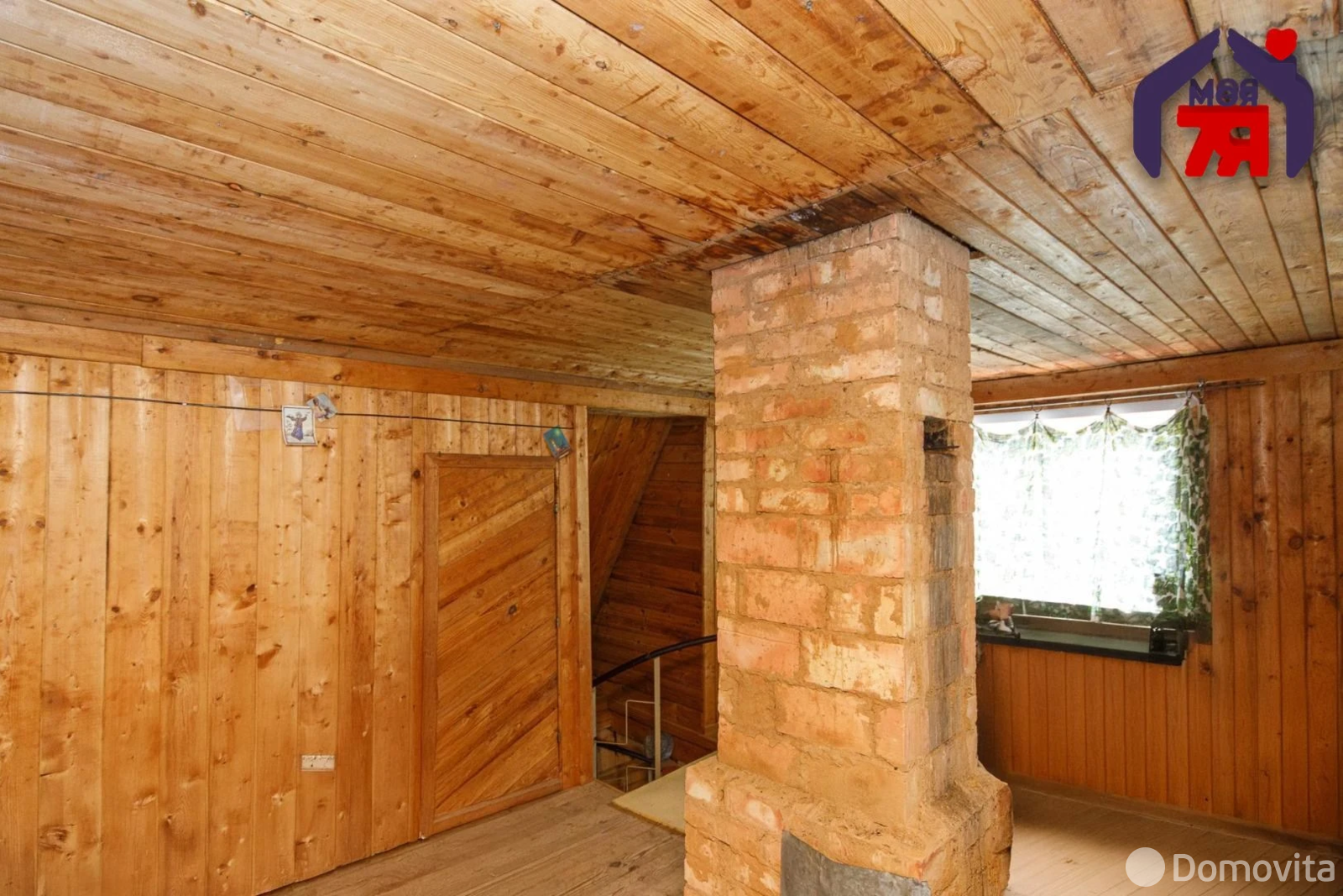 Продажа 2-этажной дачи в Березка-1998 Минская область, 10900USD, код 178999 - фото 17