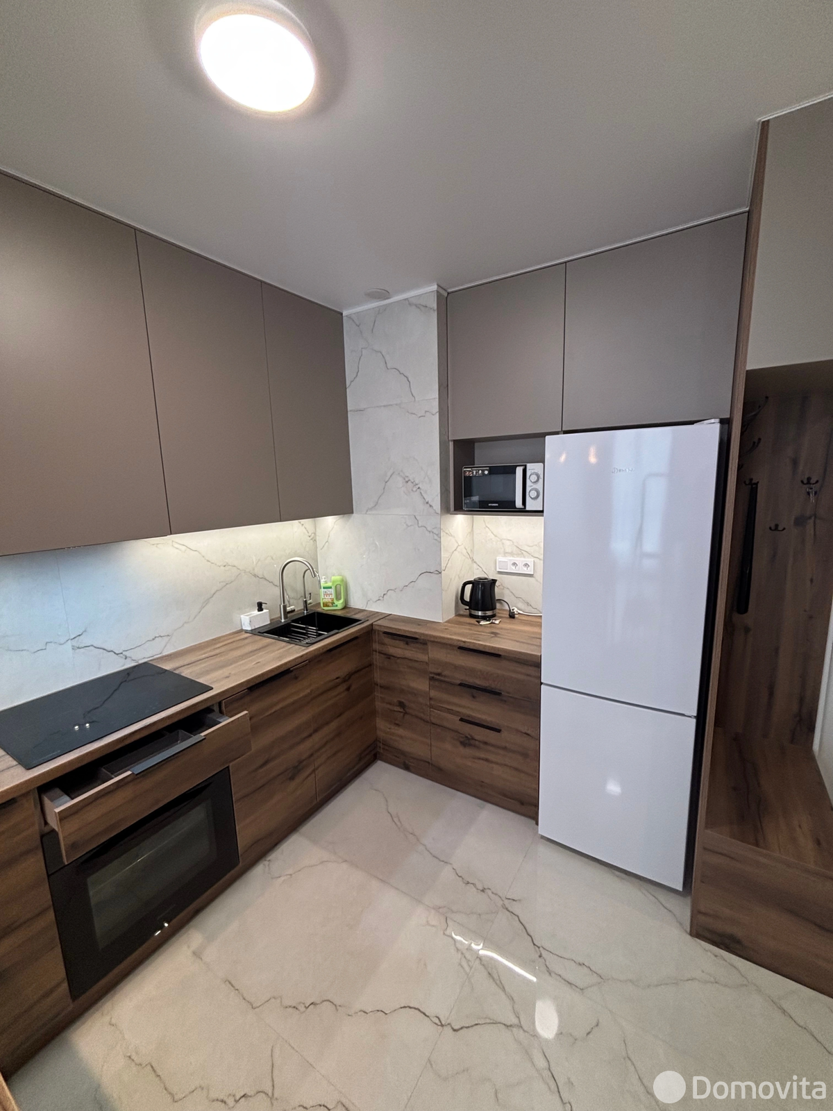 Снять 2-комнатную квартиру в Минске, ул. Игоря Лученка, д. 15, 550USD, код 149685 - фото 11