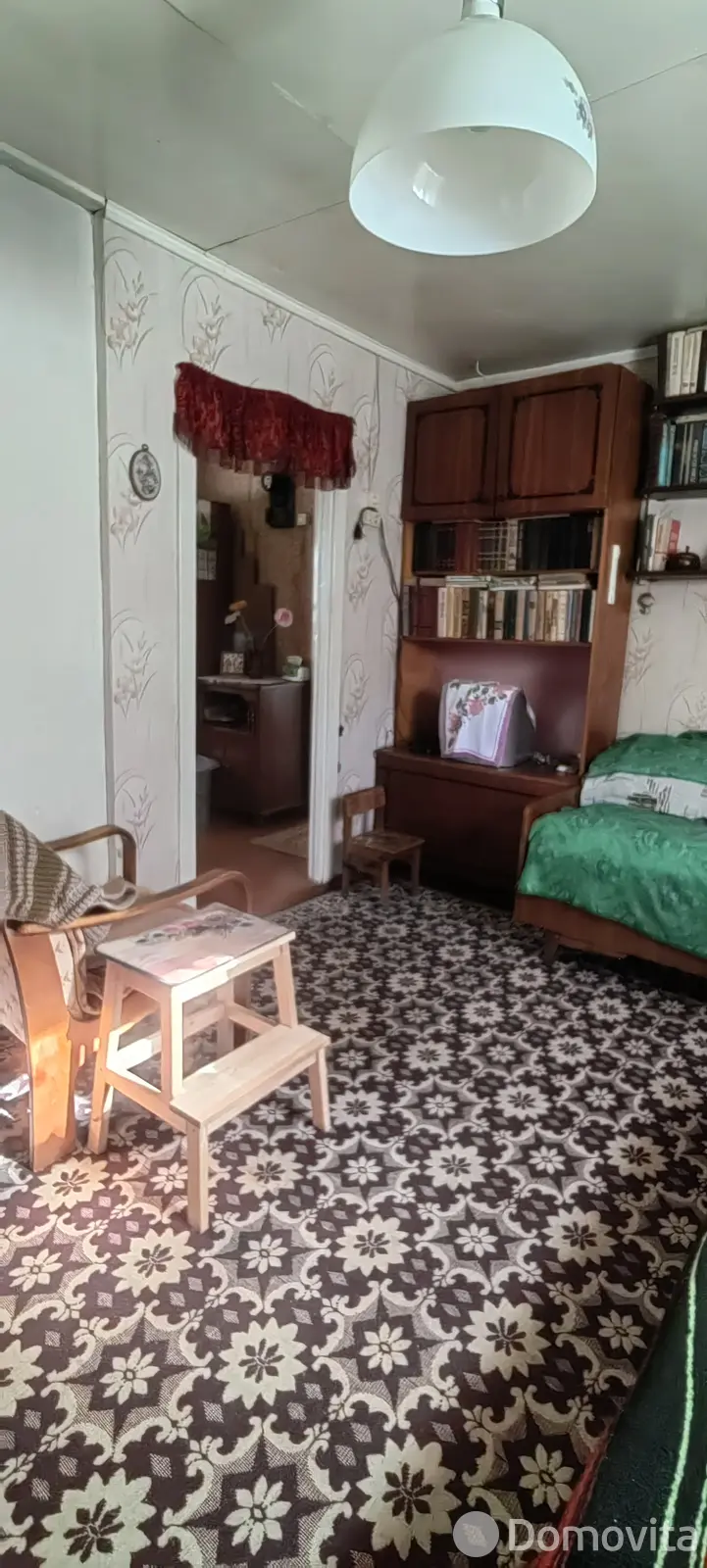 Купить 1-этажную дачу в Лавсанстрой Могилевская область, 5300USD, код 183826 - фото 13