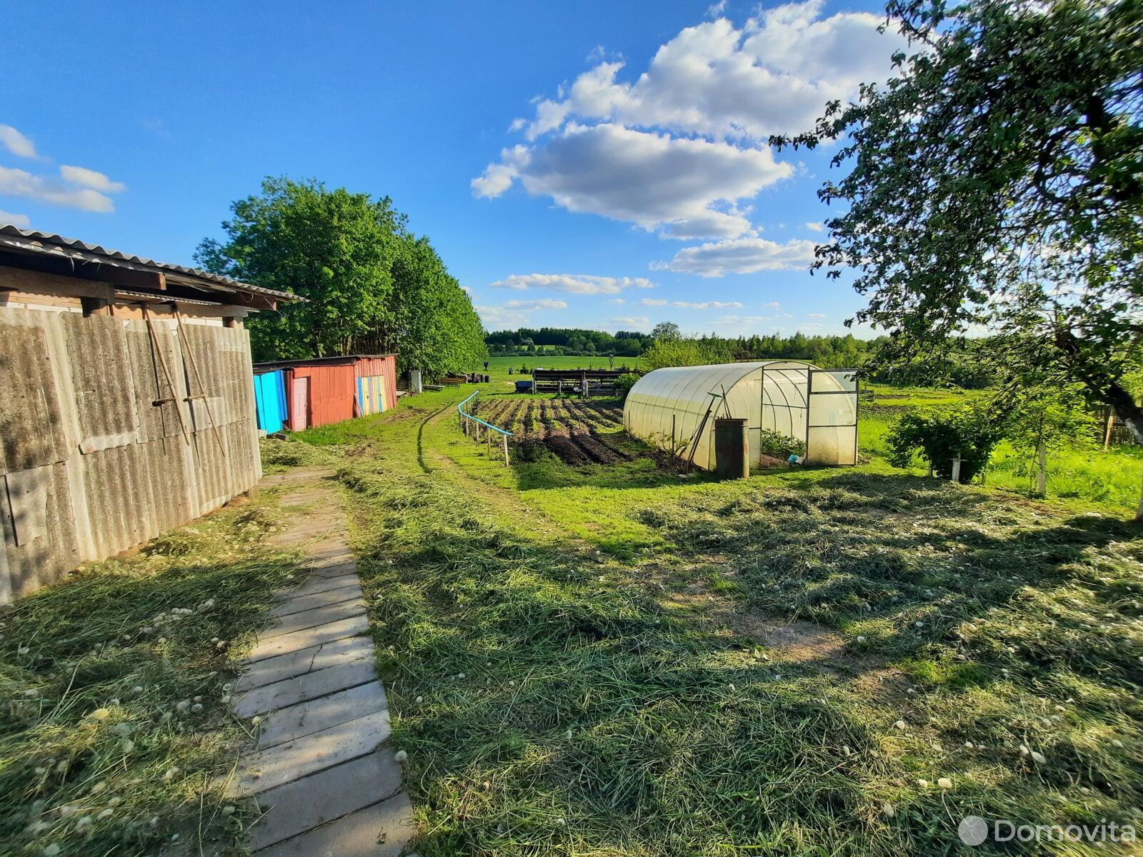 продажа дачи, Гвоздово, ул. Центральная, д. 62