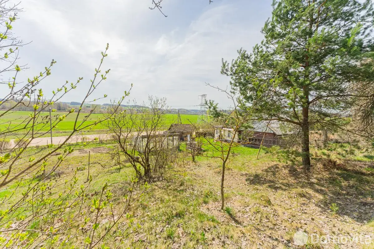 Купить земельный участок, 11.75 соток, Рудомейка, Минская область, 26000USD, код 571097 - фото 20