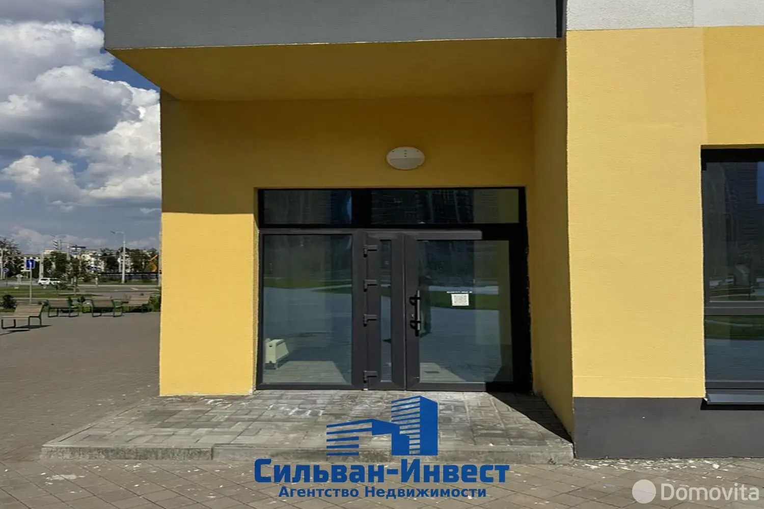 торговый объект, Минск, ул. Николы Теслы, д. 8 - лучшее предложение