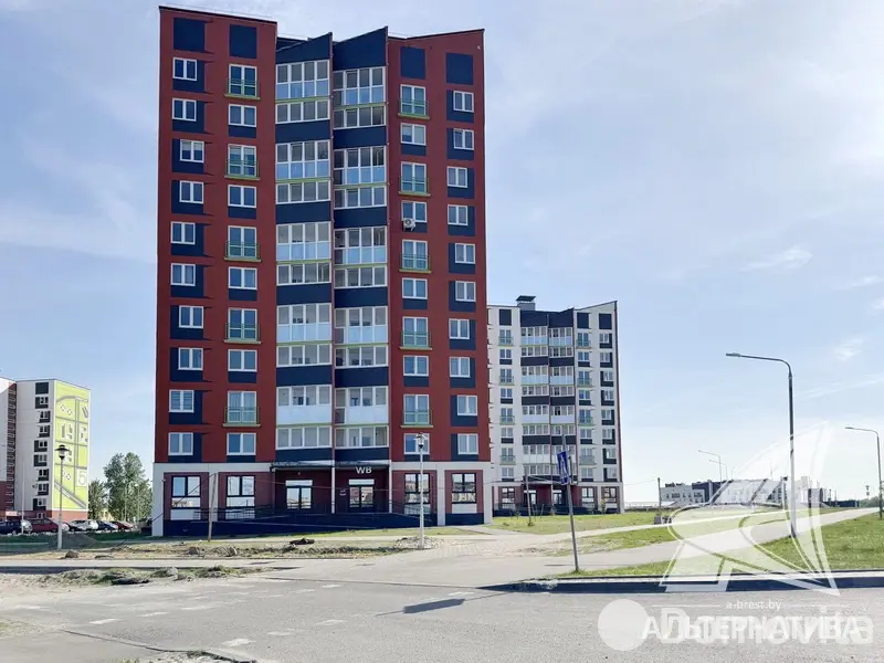 торговый объект, Брест,