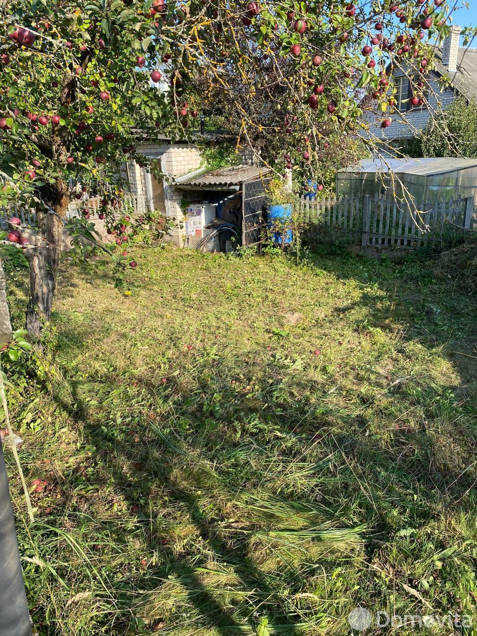 Купить 2-этажную дачу в ДУБРАВЫ-1982 Минская область, 17000USD, код 179886 - фото 30