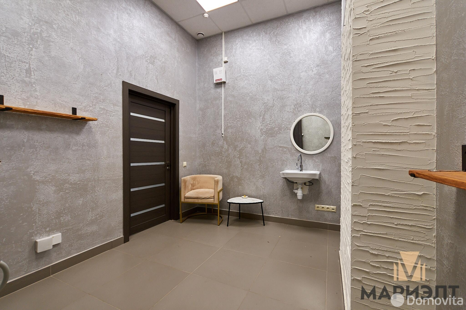 Купить помещение под сферу услуг в Минске, пр-т Победителей, д. 125 - фото 11