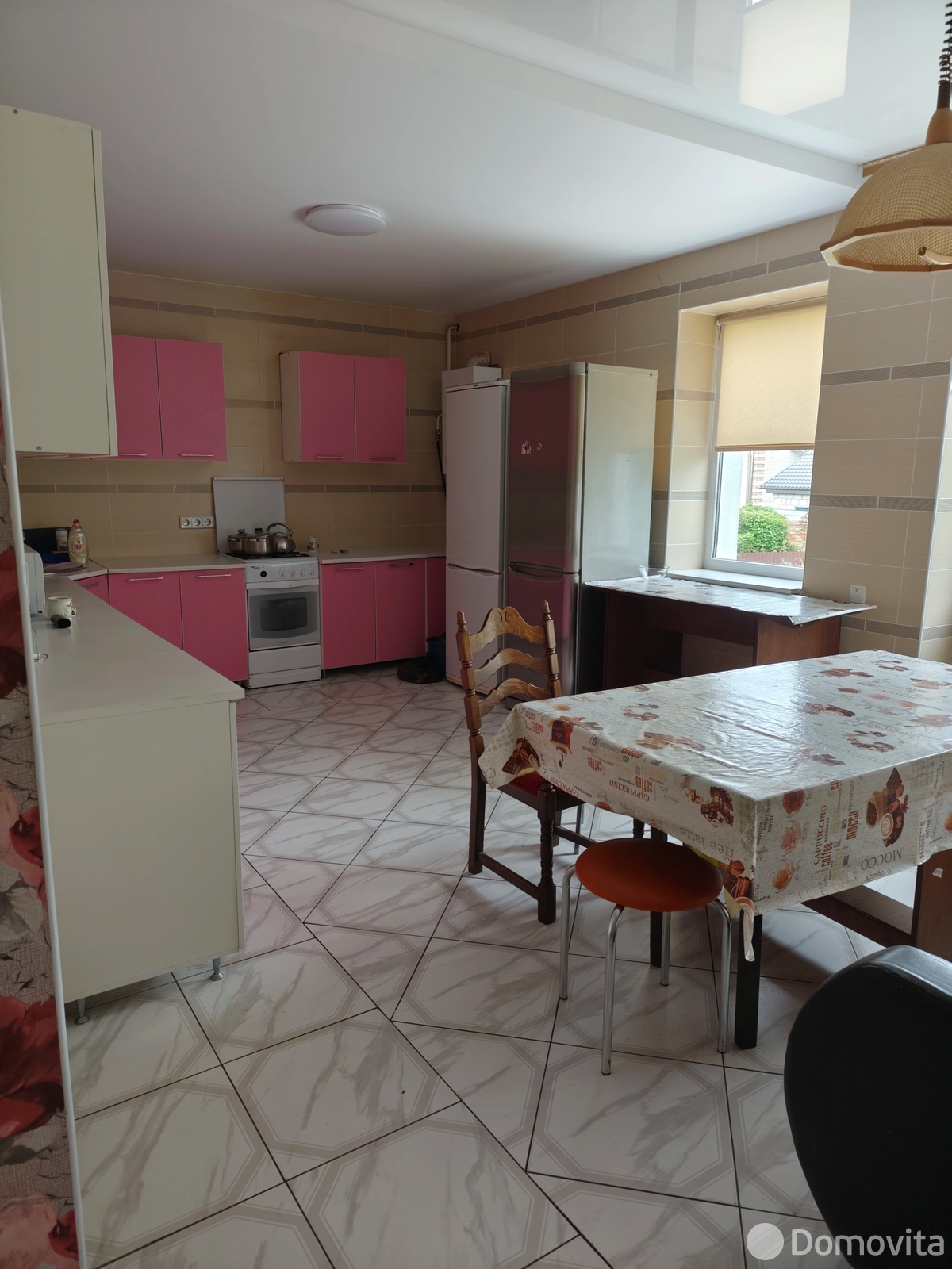 Коттедж Дом со всеми удобствами. Свободно. на сутки в Березе ул. Углянская, д. 24, 80BYN, код 1165 - фото 9