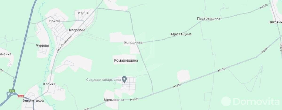 Купить земельный участок, 9.1 соток, Мельковичи , Минская область, 6500USD, код 566934 - фото 3