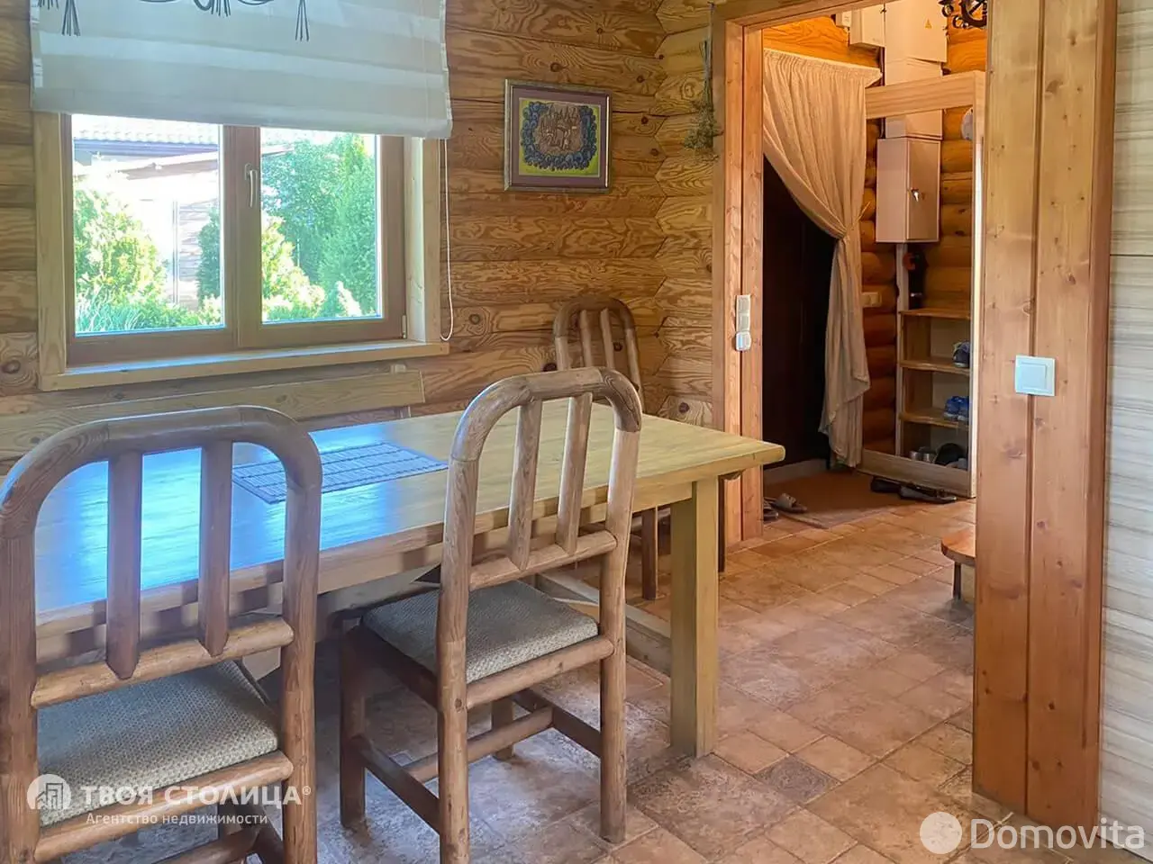 дача, Силичи, 