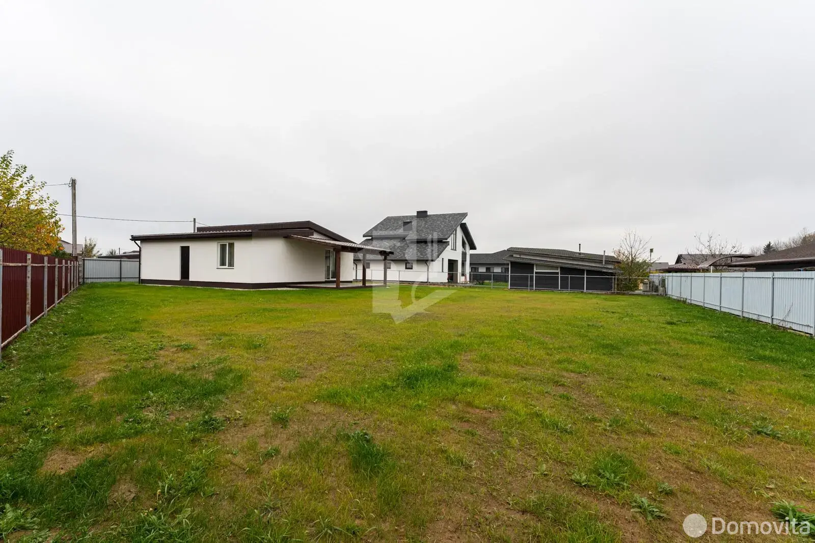 Продажа 1-этажной дачи в Моя отрада Минская область, 129000USD, код 184398 - фото 31