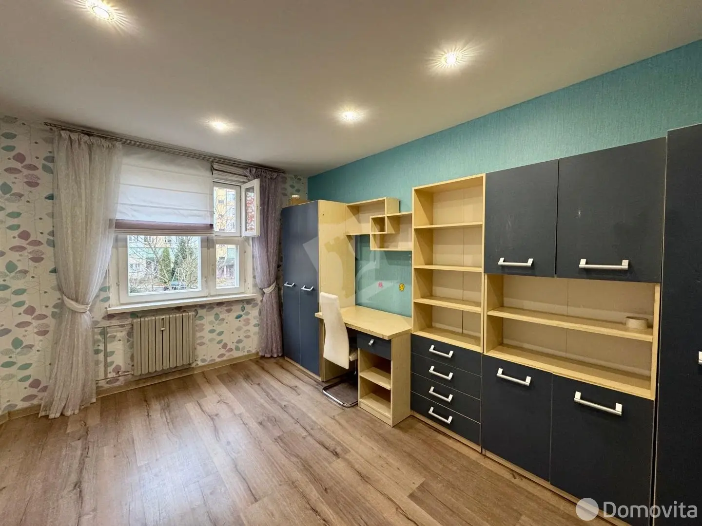 квартира, Минск, ул. Рафиева, д. 42