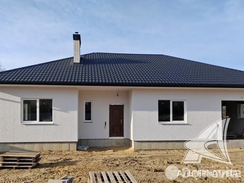 дом, Большие Щитники, - лучшее предложение