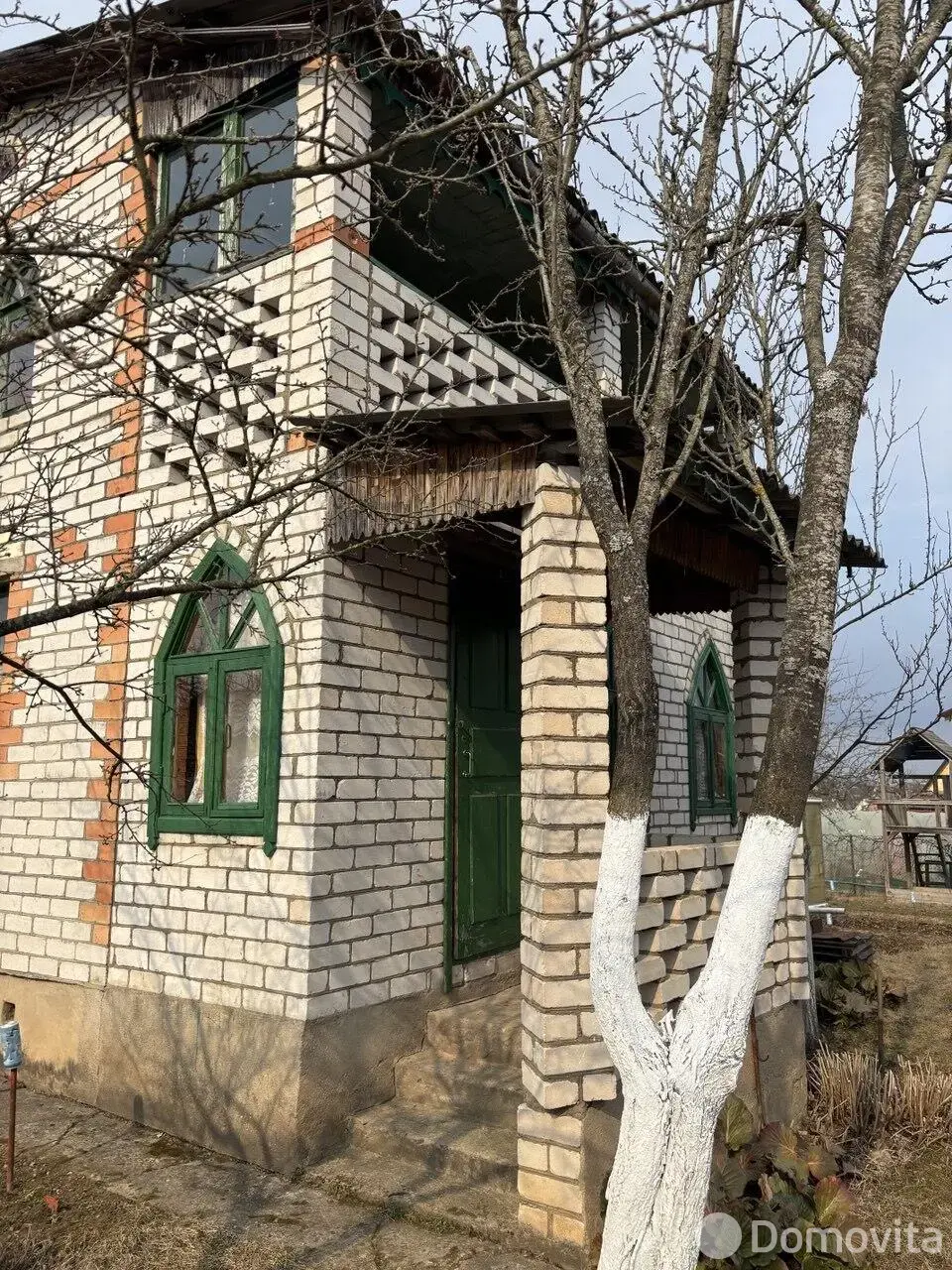 Стоимость продажи дачи, Надежда АТЭП-5, 