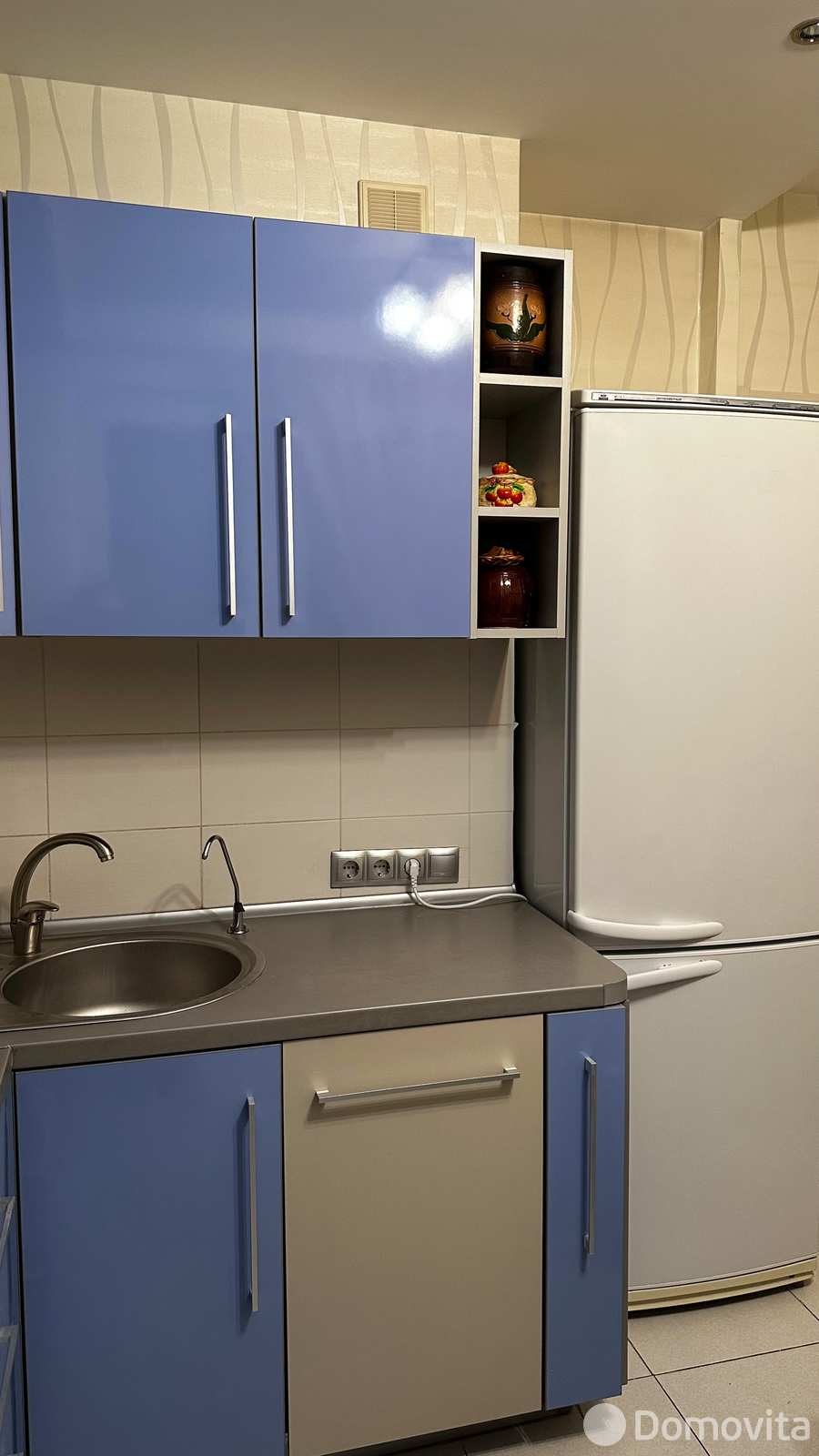 Снять 1-комнатную квартиру в Минске, ул. Пономаренко, д. 58, 400USD, код 149793 - фото 11