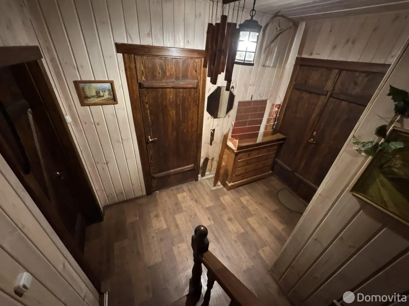 купить коттедж, Мельница, 