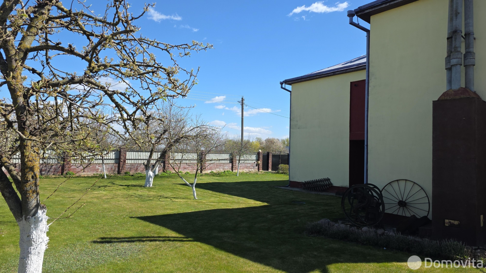 продажа дома, Зазерье, ул. Октябрьская, д. 9