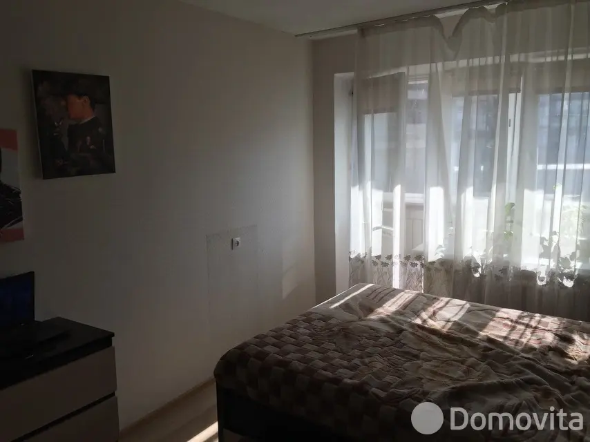 аренда квартиры, Минск, ул. Розы Люксембург, д. 86