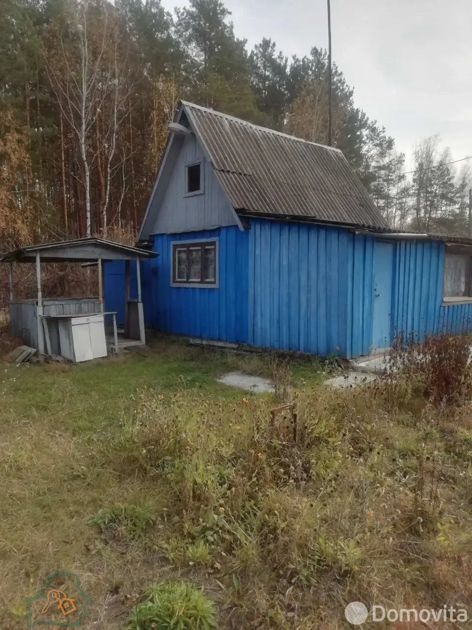 дача, Рассвет-Хуторянка, 